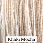 Khaki Mocha