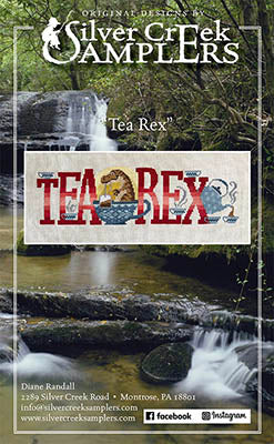 Tea Rex