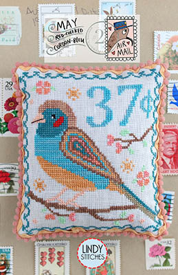 Air Mail Series