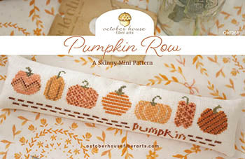 Pumpkin Row