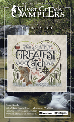 Greatest Catch