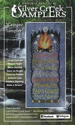 Camper Sampler