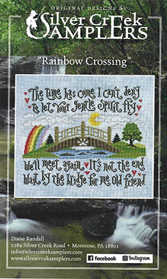 Rainbow Crossing