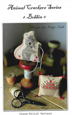 Bobbin - Animal Crackers Series