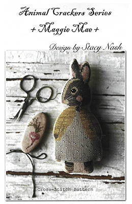 Maggie Mae - Animal Crackers Series