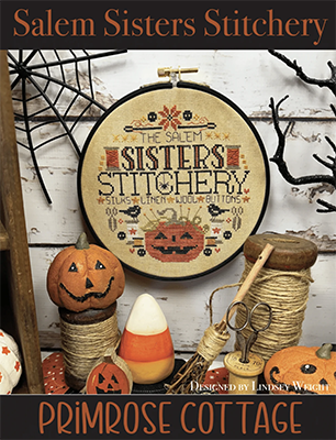 Salem Sisters Stitchery