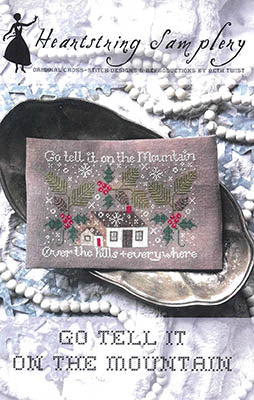 Go Tell It On The Mountain