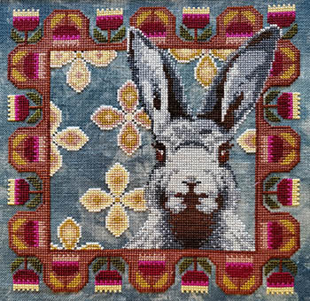 Bun Bun