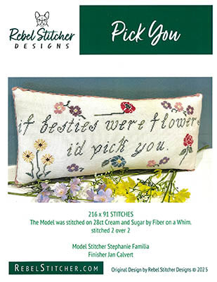 Pick You