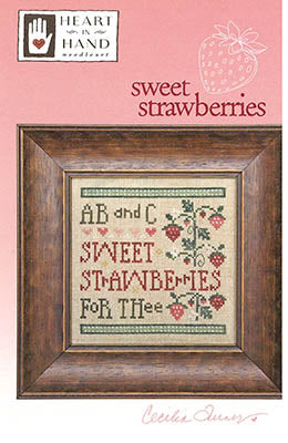 Sweet Strawberries