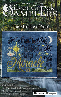The Miracle of You