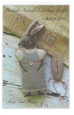 Harriet - Animal Crackers British Series
