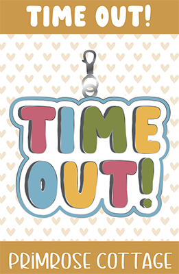 Time Out! Charm