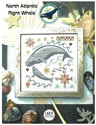 North Atlantic Right Whale