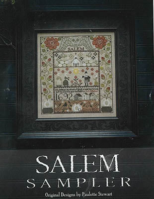 Salem Sampler
