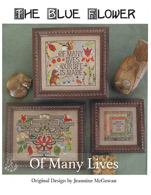 Of Many Lives