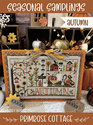 Seasonal Samplings: Autumn