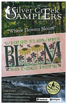 Where Flowers Bloom