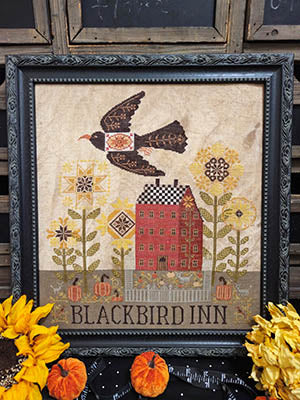 Blackbird Inn