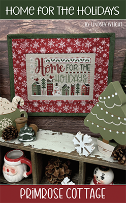 Home for the Holidays