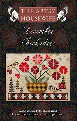 December Chickadees