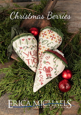 Christmas Berries