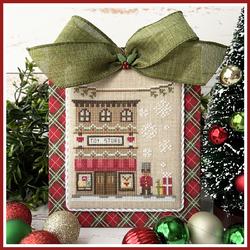 Big City Christmas Series