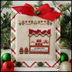Christmas Market Series