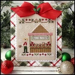 Christmas Market Series