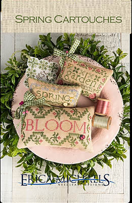 Spring Cartouches