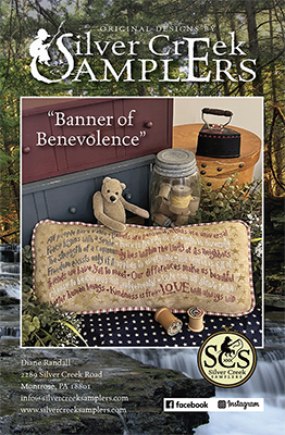 Banner of Benevolence