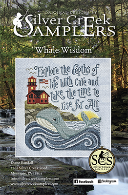 Whale Wisdom