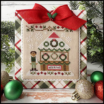 Christmas Market Series