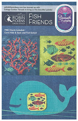 Fish Friends
