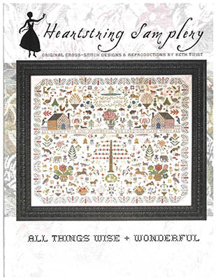 All Things Wise + Wonderful