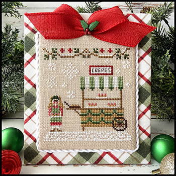 Christmas Market Series