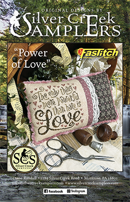 Power of Love