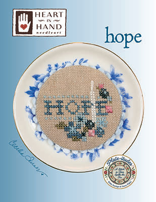 Hope - Plate-itudes