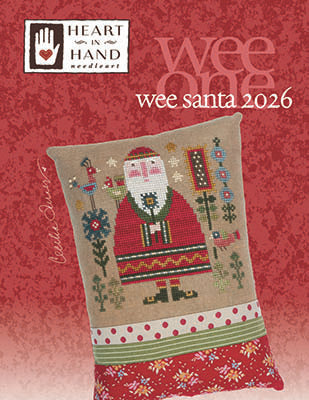 Wee Santa 2026