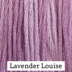 Lavender Louise