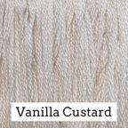 Vanilla Custard