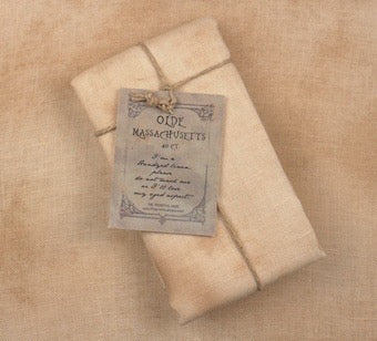 Olde Massachusetts - 40ct Linen