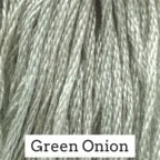 Green Onion