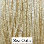 Sea Oats