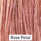 Rose Petal