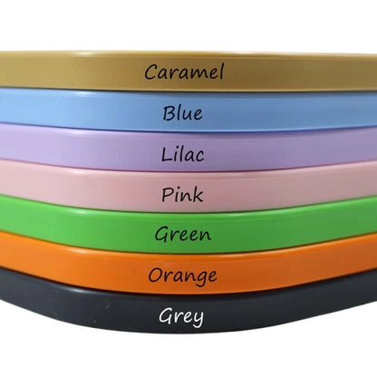 Nurge Rectangular Hoops