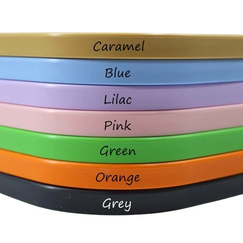 Nurge Rectangular Hoops