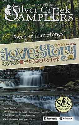 Sweeter than Honey