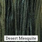 Desert Mesquite