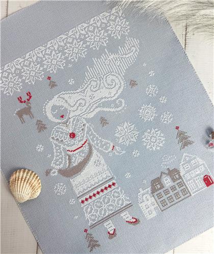 Snowflake Serenade